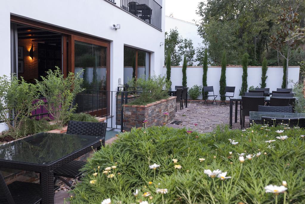 Ahin Hotel Beniali מראה חיצוני תמונה